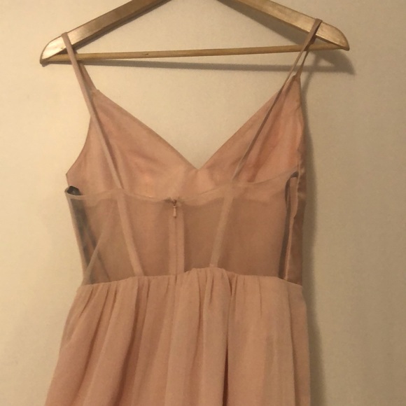 VERA WANG formal dress - Picture 5 of 8